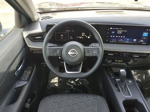 Certified 2026 Nissan Kicks SV FWD image 16