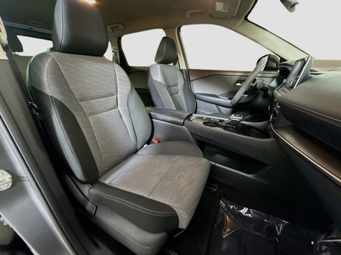 Used 2023 Nissan Rogue SV FWD image 29
