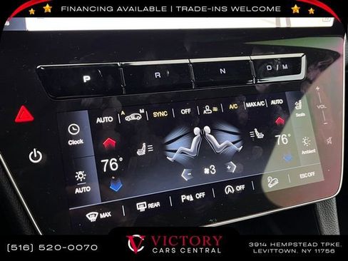 Used 2024 Maserati Grecale GT image 36