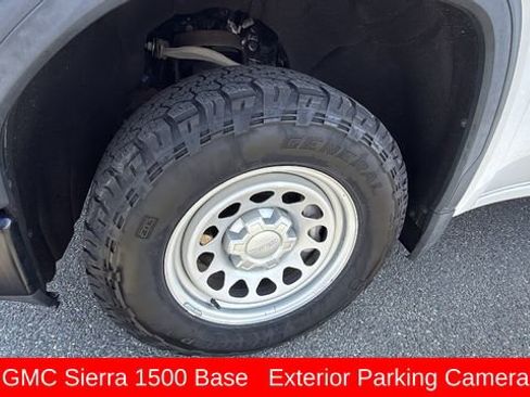 Used 2019 GMC Sierra 1500 Base w/ Convenience Package image 9