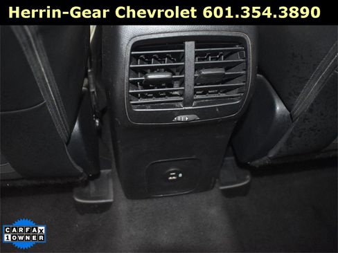 Used 2022 Ford Bronco Sport Big Bend w/ Convenience Package image 18