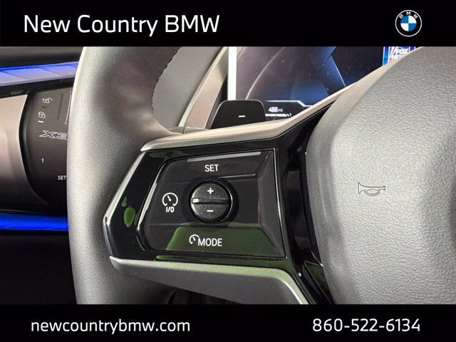 Certified 2026 BMW X3 xDrive30i AWD/4WD image 19