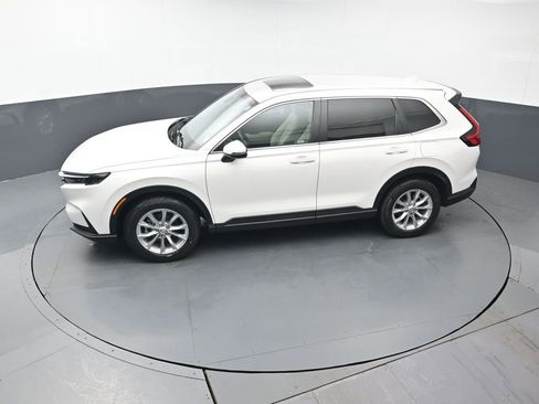 Certified 2024 Honda CR-V EX-L image 38