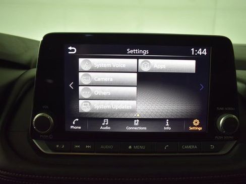 Certified 2024 Nissan Rogue SV w/ SV Premium Package image 22