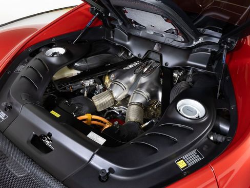 Used 2022 Ferrari 296 GTB image 18