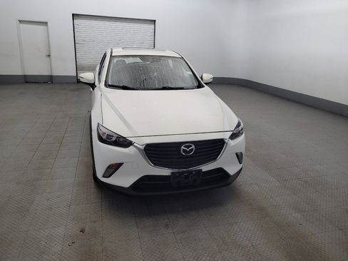 Used 2016 MAZDA CX-3 Touring w/ Premium Package AWD/4WD image 14