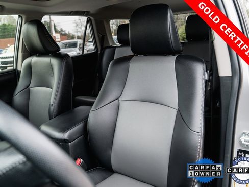 Certified 2023 Toyota 4Runner SR5 Premium image 26