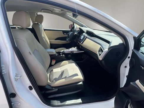 Used 2018 Honda Clarity Plug-In Hybrid image 30