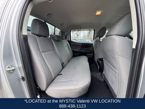 Used 2016 Toyota Tacoma SR w/ Towing Package image 23