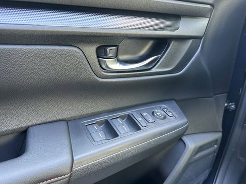 New 2026 Honda CR-V Sport image 10