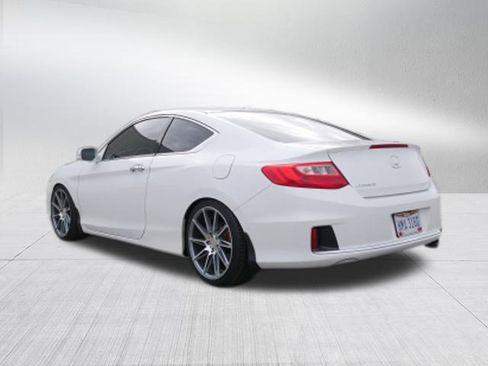 Used 2014 Honda Accord EX-L image 5