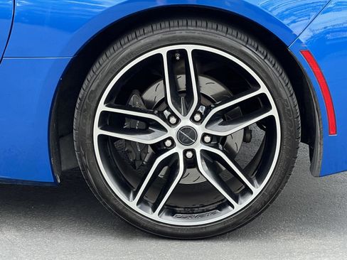 Used 2015 Chevrolet Corvette Stingray Coupe w/ 2LT Preferred Equipment Group RWD image 16
