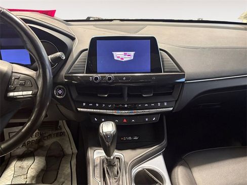 Used 2020 Cadillac CT4 Premium Luxury image 9