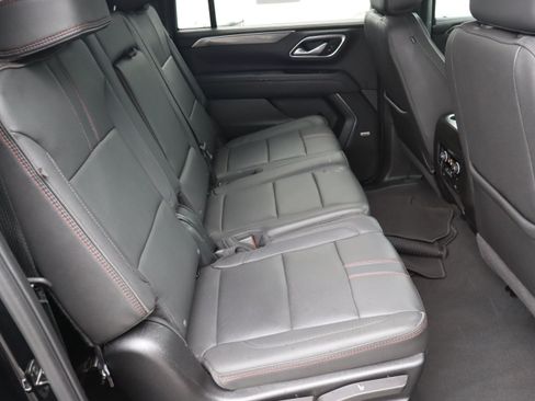 Used 2024 Chevrolet Suburban RST w/ Luxury Package AWD/4WD image 37