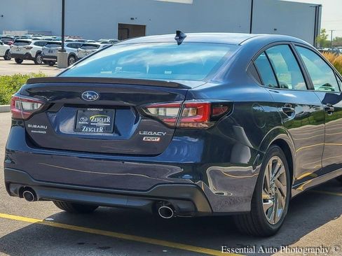New 2025 Subaru Legacy Sport image 6