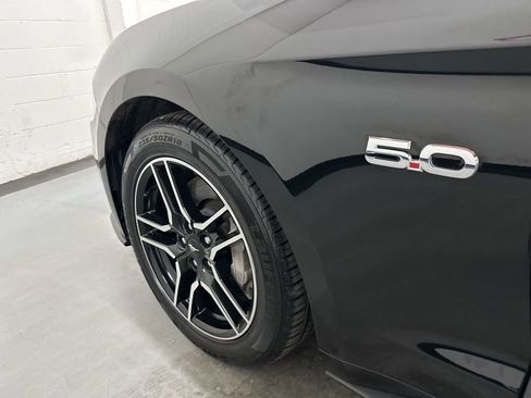 Used 2020 Ford Mustang GT Premium RWD image 17