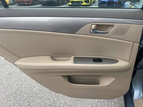 Used 2007 Toyota Avalon XL image 25