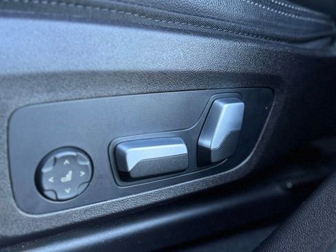 Used 2023 BMW X4 M40i AWD/4WD image 16