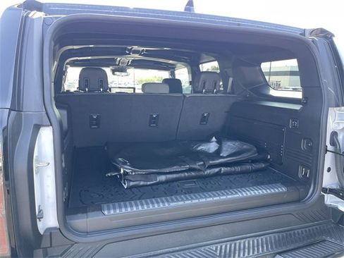 New 2025 GMC Hummer EV 3X w/ Extreme Off-Road Package image 24