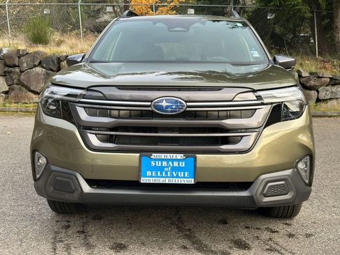 New 2026 Subaru Forester Limited image 5