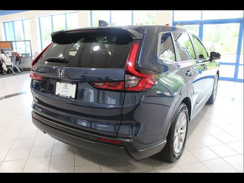 Certified 2023 Honda CR-V EX-L image 5