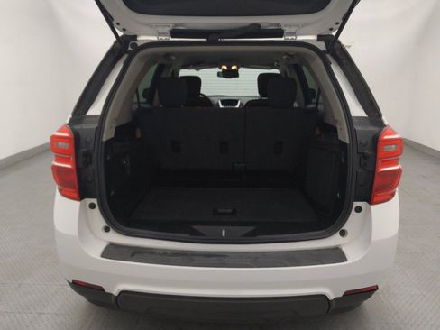 Used 2017 Chevrolet Equinox LS FWD image 29