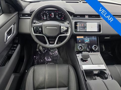 Used 2023 Land Rover Range Rover Velar R-Dynamic S image 13