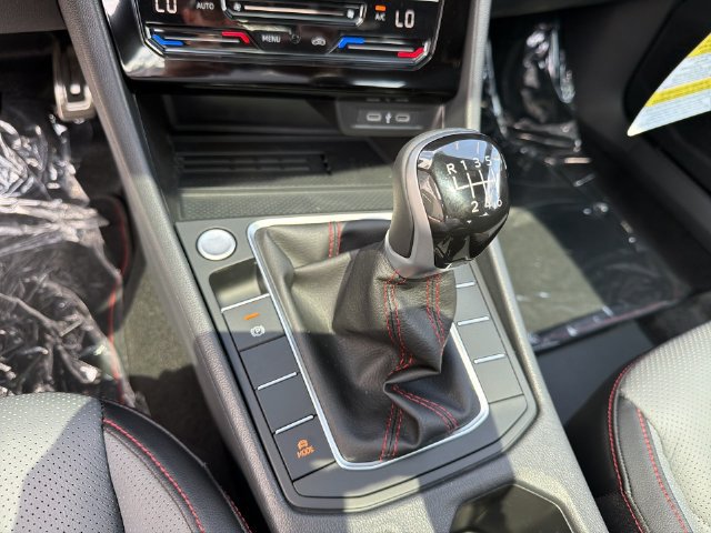 New 2026 Volkswagen Jetta GLI Autobahn FWD image 26