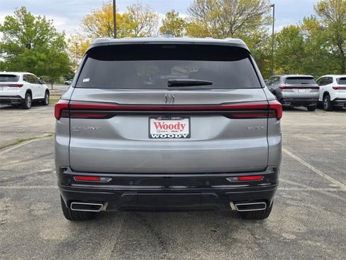 New 2026 Buick Enclave Sport Touring w/ Power Package image 7