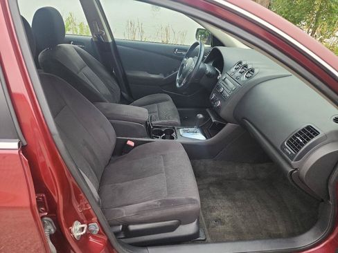 Used 2012 Nissan Altima 2.5 S FWD image 13
