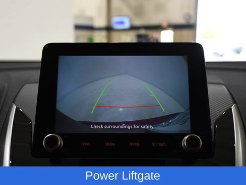 New 2026 Mitsubishi Eclipse Cross SE AWD/4WD image 14