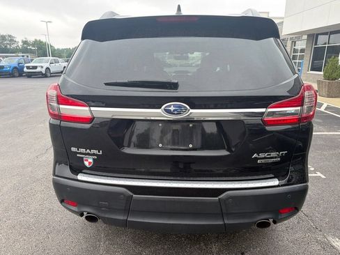 Used 2020 Subaru Ascent Limited w/ Technology Package AWD/4WD image 3