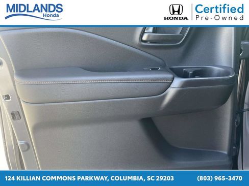 Certified 2025 Honda Ridgeline TrailSport+ image 14
