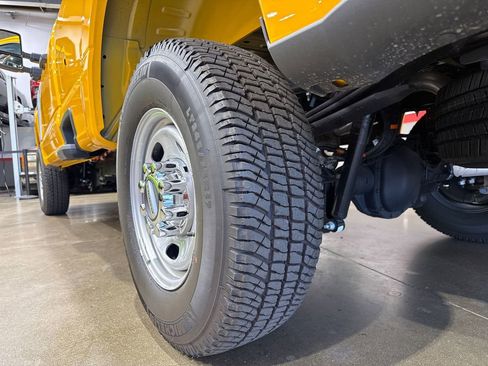 Used 2025 Ford F250 XLT w/ 360-Degree Camera Package image 70