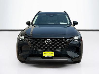 Used 2026 MAZDA CX-90 3.3 Turbo w/ Premium Sport Pkg