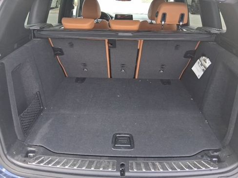 Used 2024 BMW X3 sDrive30i w/ Convenience Package w/ZPA RWD image 6