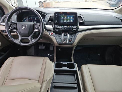 Used 2019 Honda Odyssey EX-L image 20