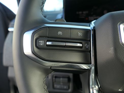 New 2026 GMC Sierra EV Elevation image 14