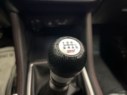 Used 2023 Subaru WRX Limited image 26