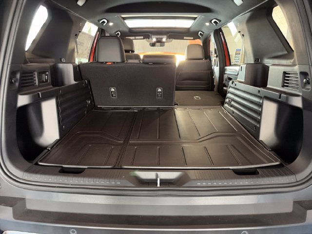 New 2026 Honda Passport TrailSport image 25