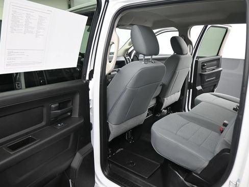 Used 2019 RAM 1500 Tradesman w/ Popular Equipment Group AWD/4WD image 41