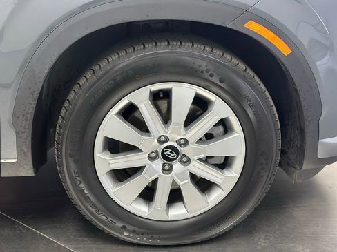 Used 2025 Hyundai Palisade SEL image 29