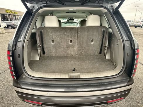 Used 2026 Hyundai Palisade SEL AWD/4WD image 24