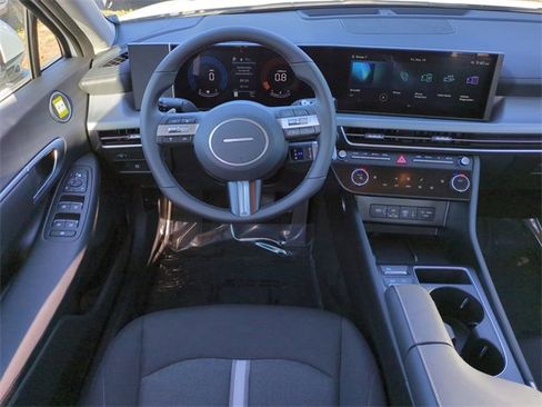 New 2026 Hyundai Sonata SEL image 15