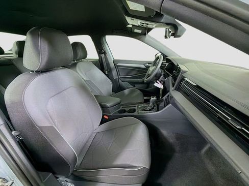 New 2026 Volkswagen Jetta Sport image 26