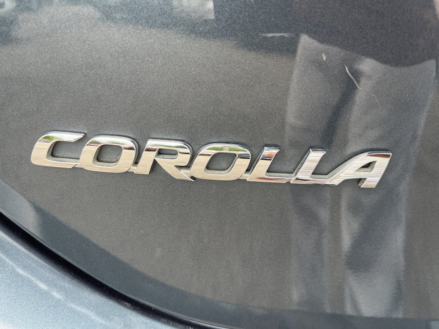 Used 2016 Toyota Corolla S FWD image 26