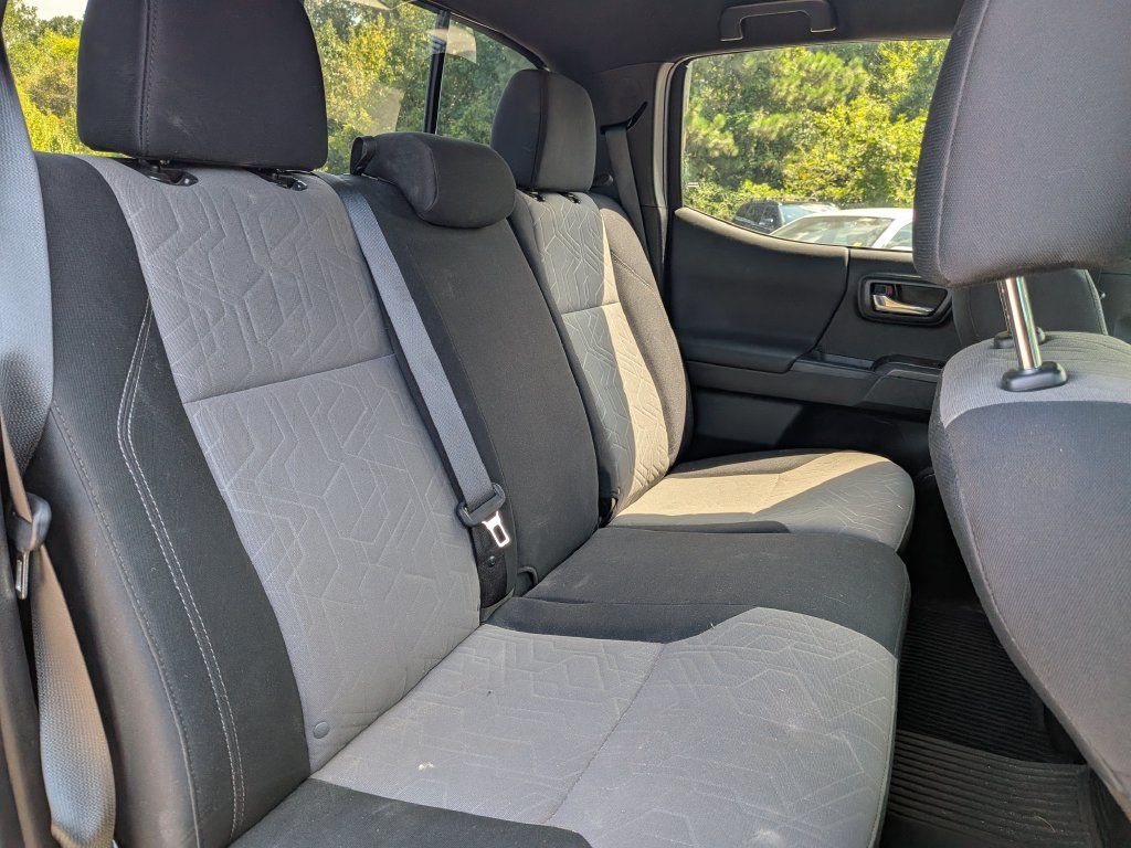 Used 2023 Toyota Tacoma TRD Sport RWD image 25