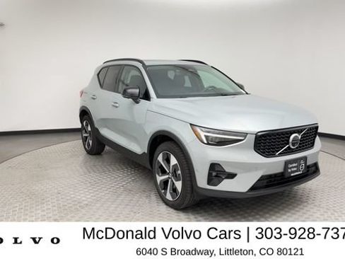 Certified 2026 Volvo XC40 B5 Plus w/ Protection Package Premier AWD/4WD image 8
