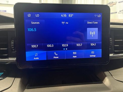 Used 2023 Ford Explorer XLT w/ Equipment Group 202A RWD image 24