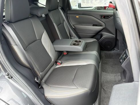 New 2026 Subaru Forester Wilderness AWD/4WD image 11